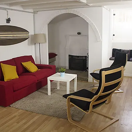 Bed and Breakfast Watermark Surf House *