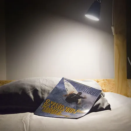 Watermark Surf House B&B