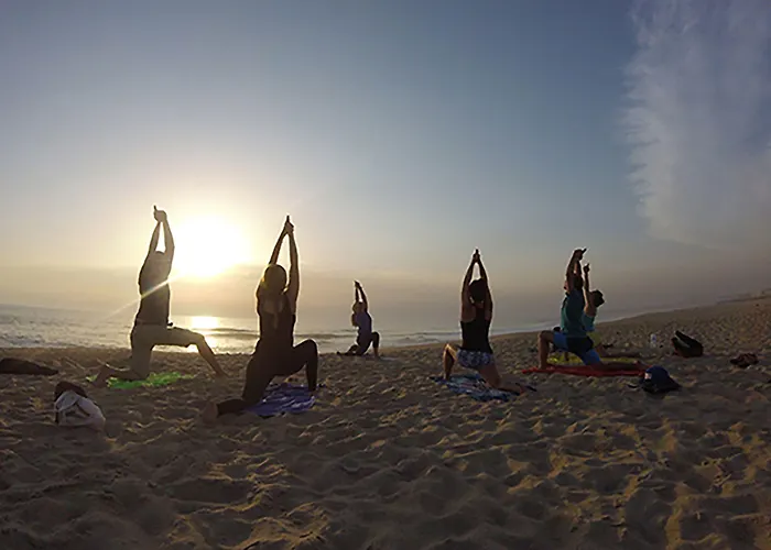 Watermark Surf House Bed and Breakfast *