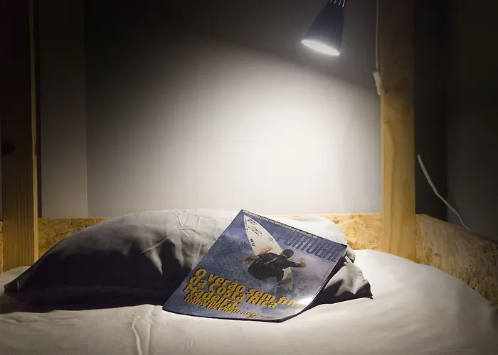 Watermark Surf House Bed and Breakfast