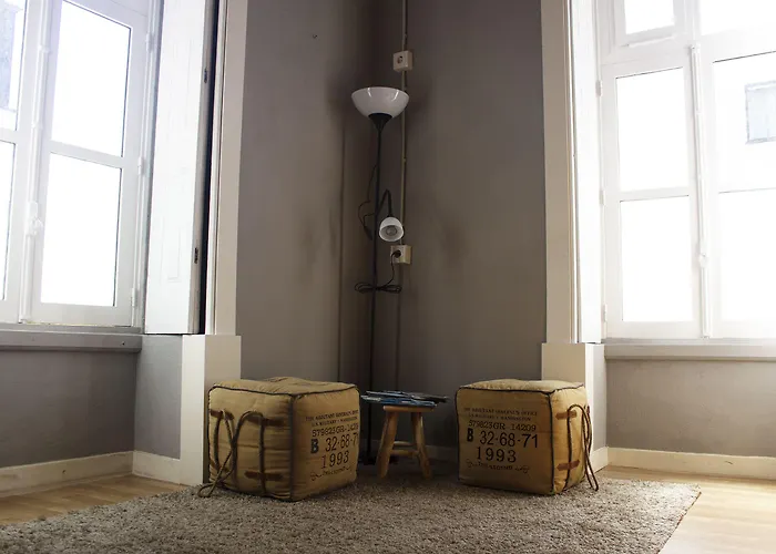 Bed and Breakfast Watermark Surf House *