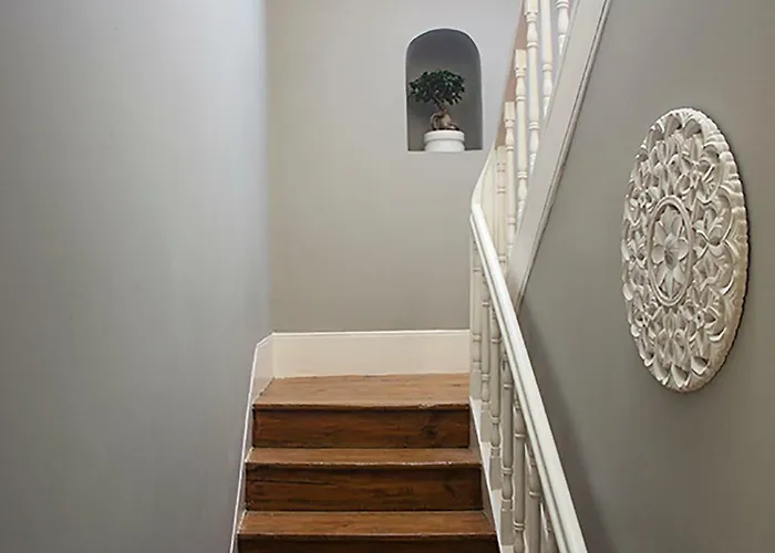 Bed and Breakfast Watermark Surf House Espinho (Aveiro)