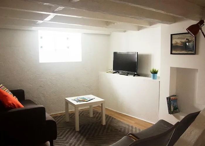 Bed and Breakfast Watermark Surf House Espinho (Aveiro)