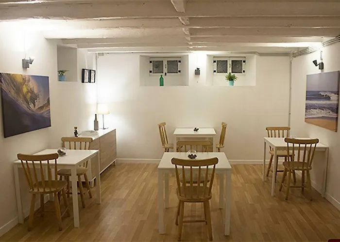 Watermark Surf House