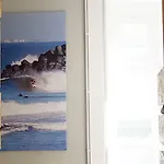 B&B Watermark Surf House 에스피뇨