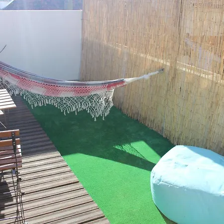 Watermark Surf House