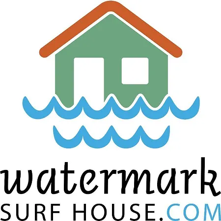 Bed and breakfast Watermark Surf House