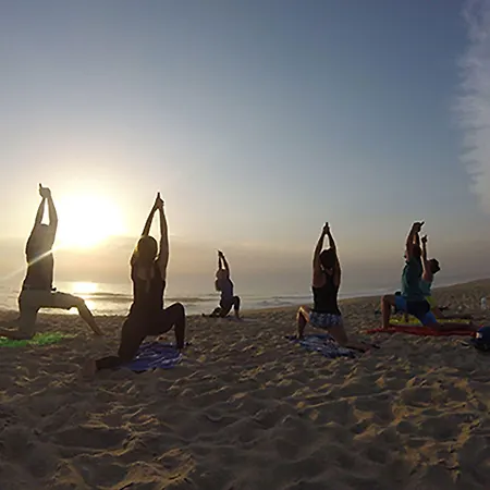 Watermark Surf House فندق مبيت وإفطار *