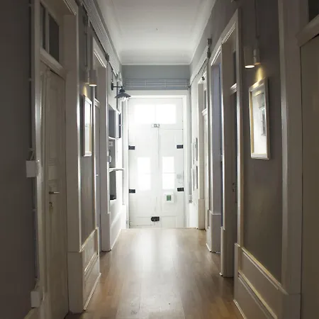 Watermark Surf House فندق مبيت وإفطار