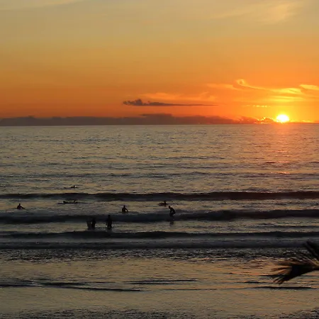 فندق مبيت وإفطار Watermark Surf House