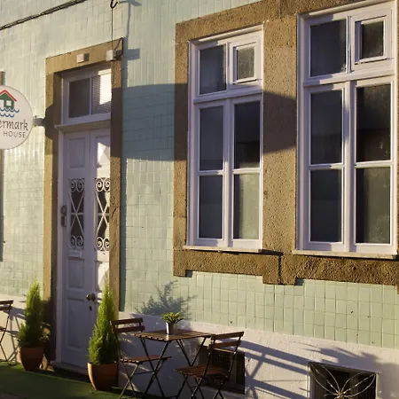 فندق مبيت وإفطار Watermark Surf House *