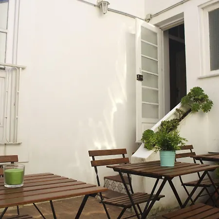 Nocleg ze śniadaniem Watermark Surf House