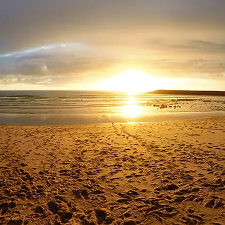 فندق مبيت وإفطار Watermark Surf House *