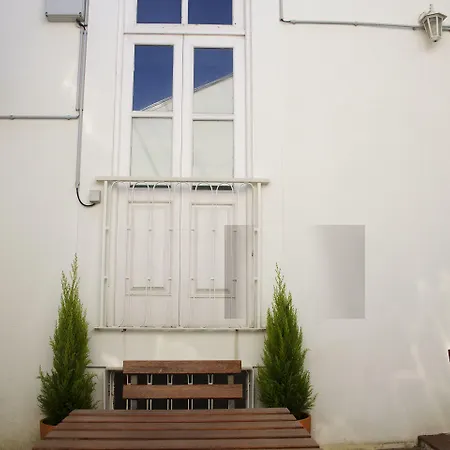 Nocleg ze śniadaniem Watermark Surf House Espinho (Aveiro)