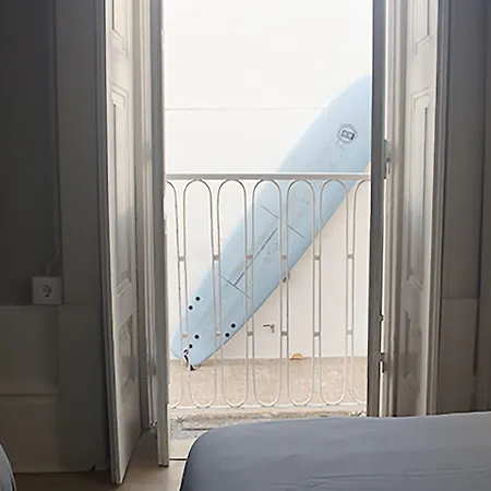 فندق مبيت وإفطار Watermark Surf House