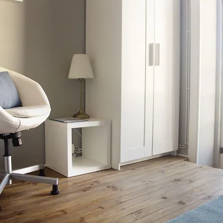 Watermark Surf House