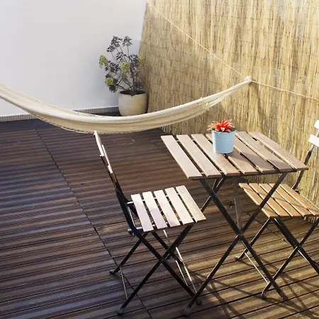 Watermark Surf House * إسبِنو