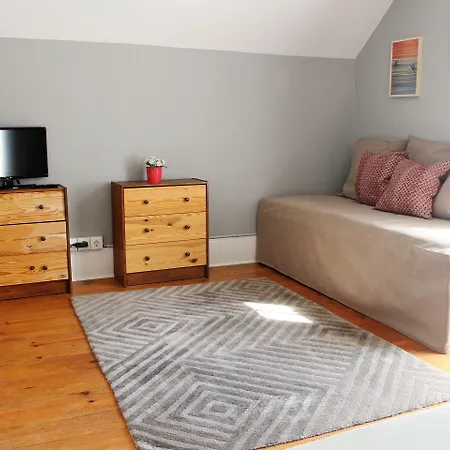 Watermark Surf House فندق مبيت وإفطار *