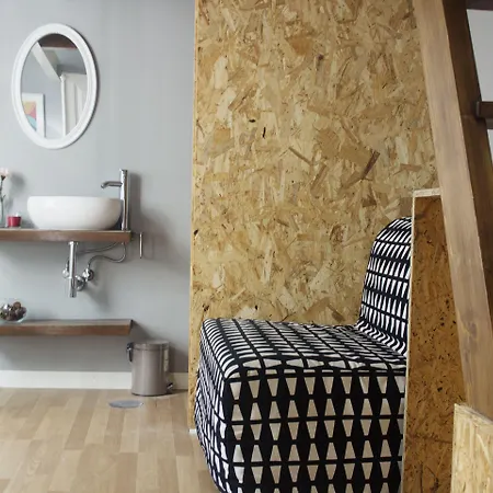 Watermark Surf House *