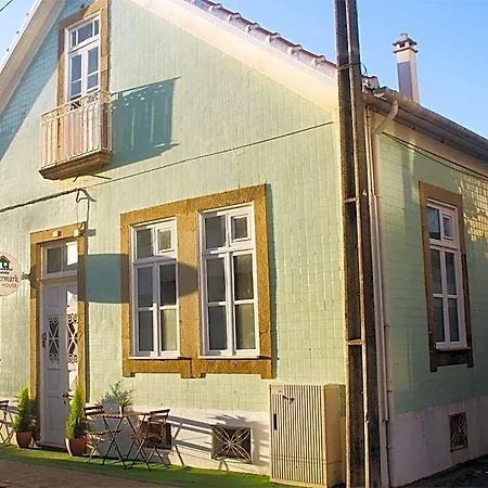 Bed & Breakfast Watermark Surf House