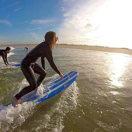 Bed & Breakfast Watermark Surf House Espinho (Aveiro)