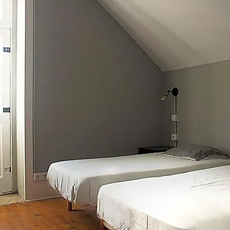 Watermark Surf House Bed & Breakfast Espinho (Aveiro)