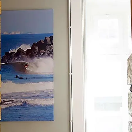 Watermark Surf House Bed & Breakfast Espinho (Aveiro)