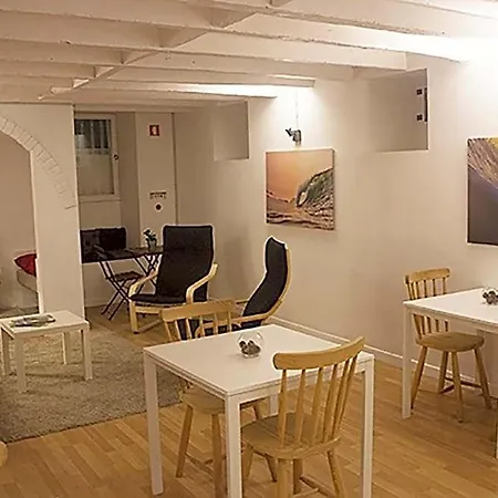 Watermark Surf House *
