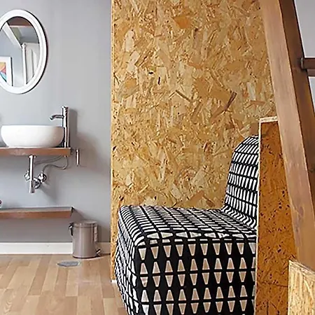 Bed & Breakfast Watermark Surf House