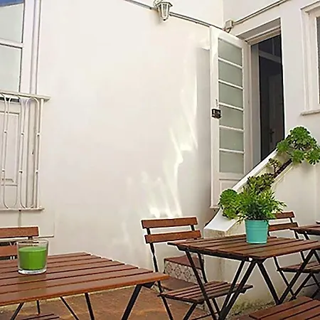 Bed & Breakfast Watermark Surf House