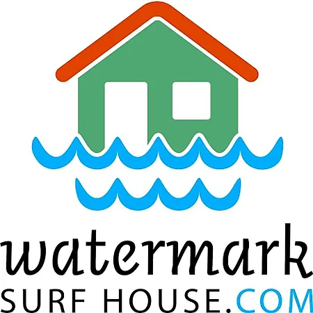 Watermark Surf House *