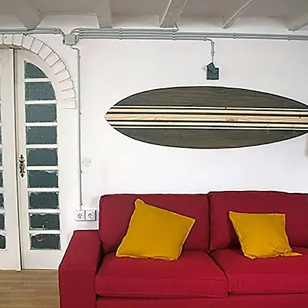 Bed & Breakfast Watermark Surf House Espinho (Aveiro)