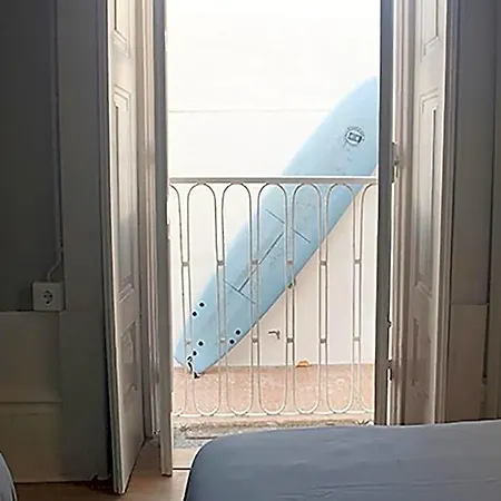 Watermark Surf House Bed & Breakfast Espinho (Aveiro)