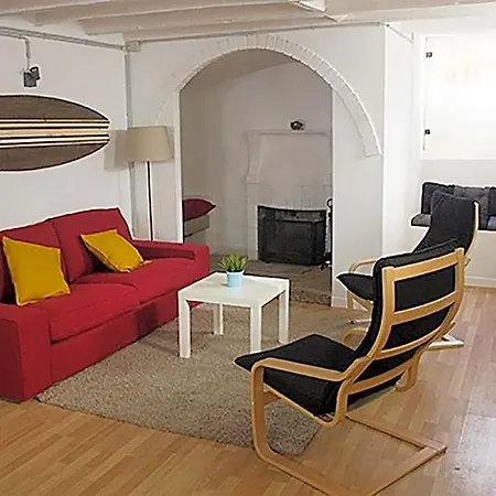 Watermark Surf House