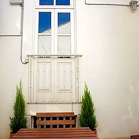 Watermark Surf House *