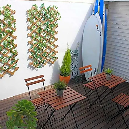 Watermark Surf House Espinho (Aveiro)
