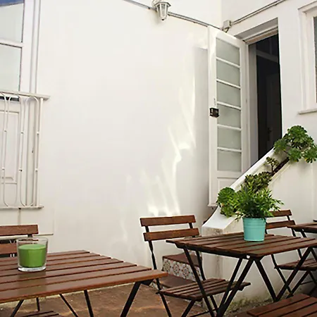 Watermark Surf House Oda ve Kahvaltı