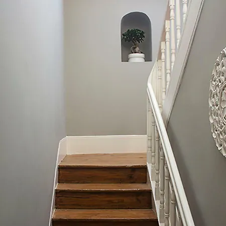 Bed and breakfast Watermark Surf House Espinho (Aveiro)