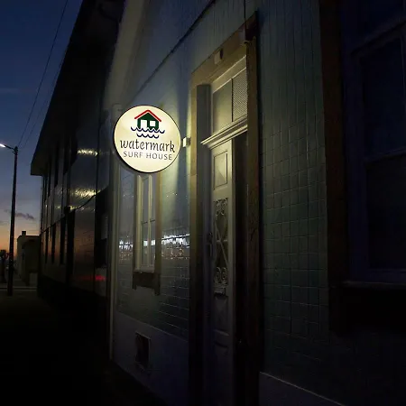 Watermark Surf House * Espinho (Aveiro)