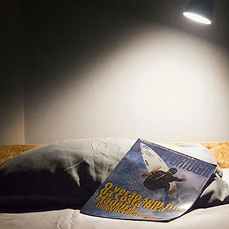 Watermark Surf House Nocleg ze śniadaniem *