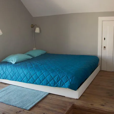 Bed and breakfast Watermark Surf House