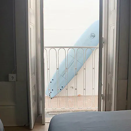 Watermark Surf House Espinho (Aveiro)