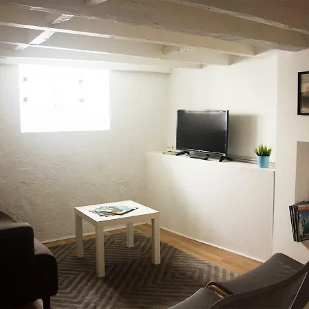 Oda ve Kahvaltı Watermark Surf House Espinho (Aveiro)