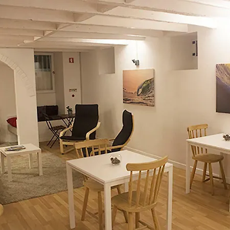 Watermark Surf House