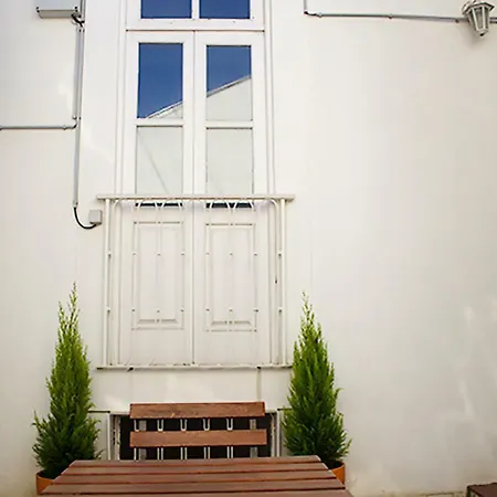 Bed & Breakfast Watermark Surf House *