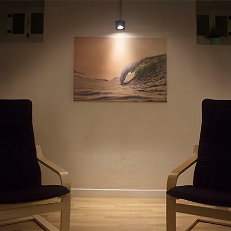 Watermark Surf House *