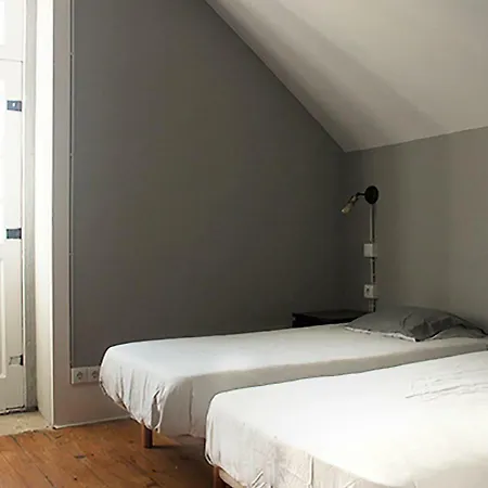 Watermark Surf House Bed and breakfast Espinho (Aveiro)