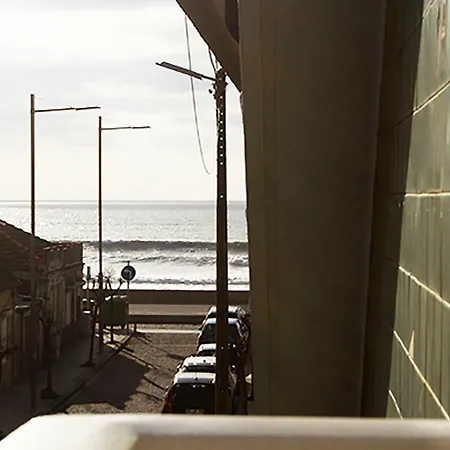 Nocleg ze śniadaniem Watermark Surf House