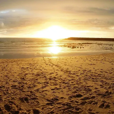 Nocleg ze śniadaniem Watermark Surf House