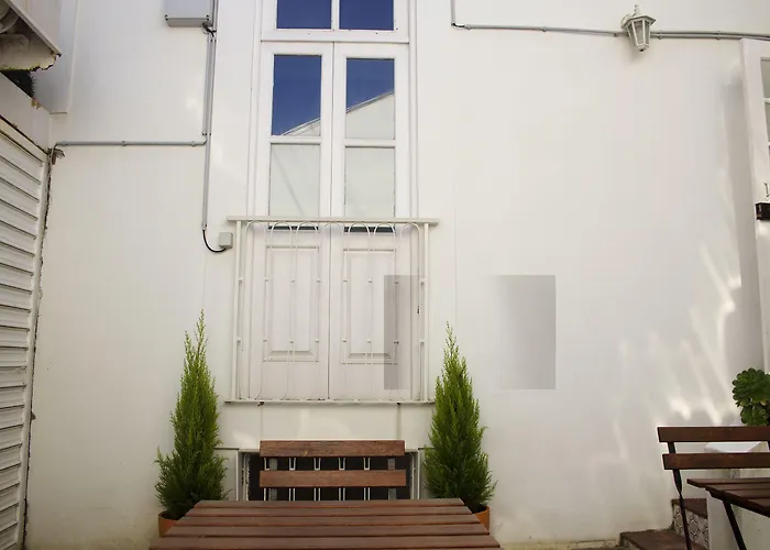 B&B Watermark Surf House 에스피뇨